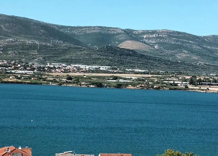 Lejlighed Palace Deluxe Trogir